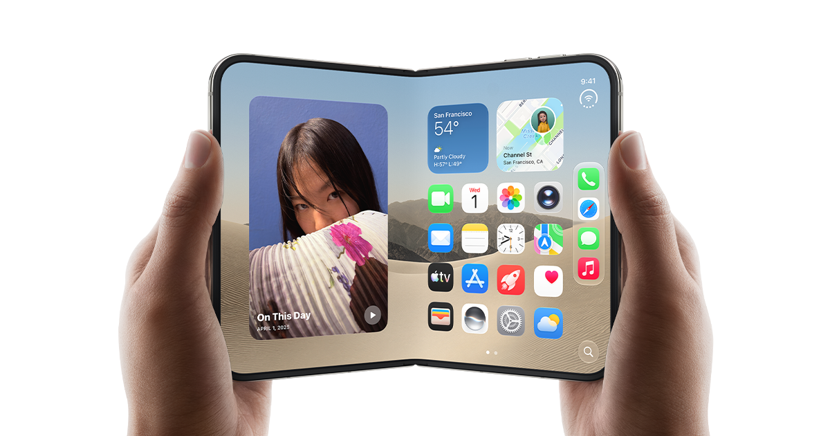 iPhone Duo