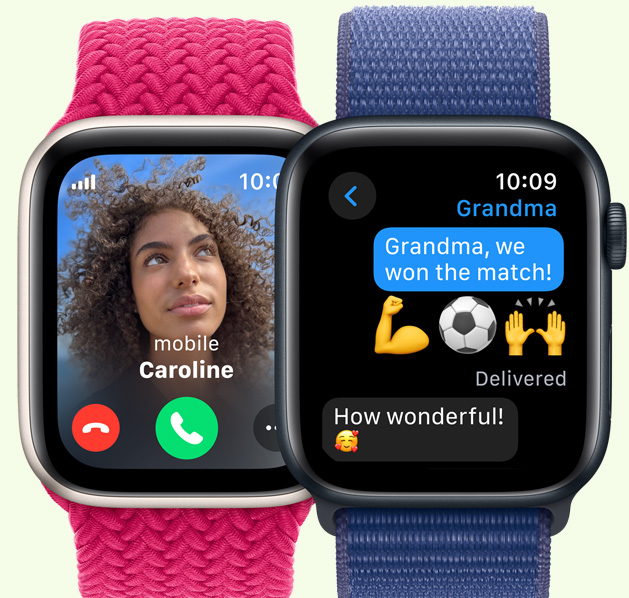 Apple Watch SE Apple (MY)