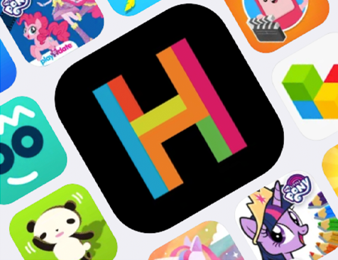 Creative Apps for Primary Schoolers