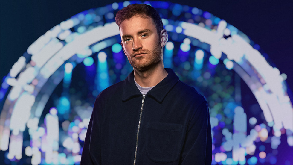 Tom Misch