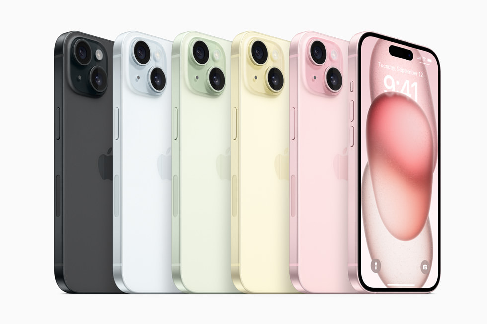 studios make Big Apple debut