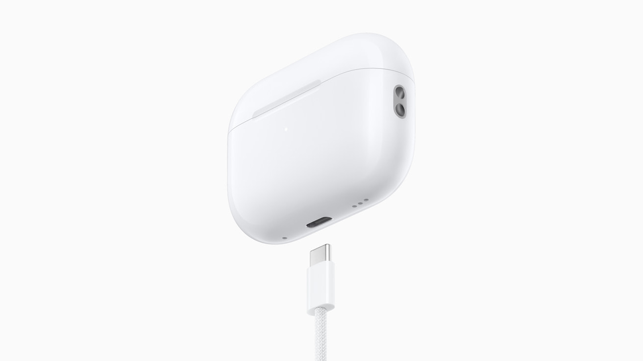 airpods【新品未開封】Apple AirPods Pro（第2世代）Lightning