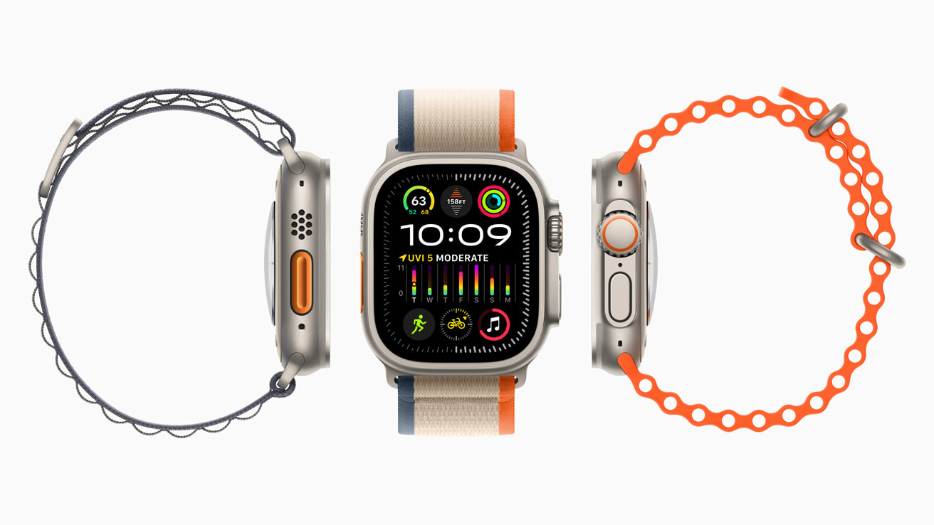 Apple Watch Series 9 Review: New Chip and New WatchOS 10 Health Updates
