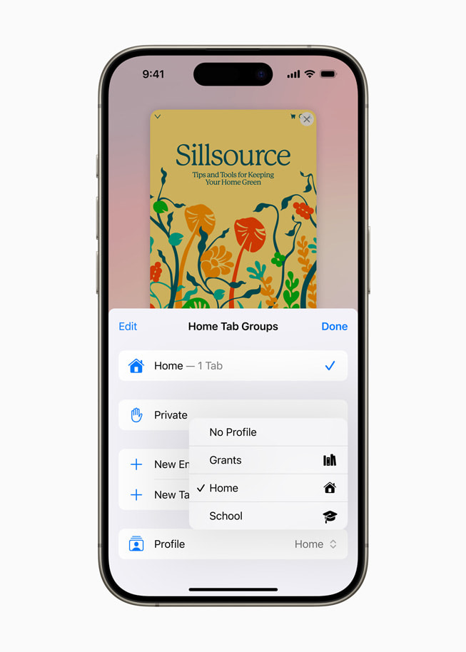 iOS 17 - Apple