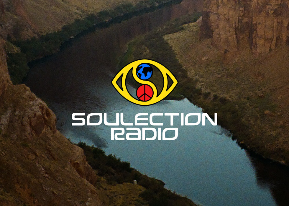 Visuel de l’émission SOULECTION Radio sur Apple Music.