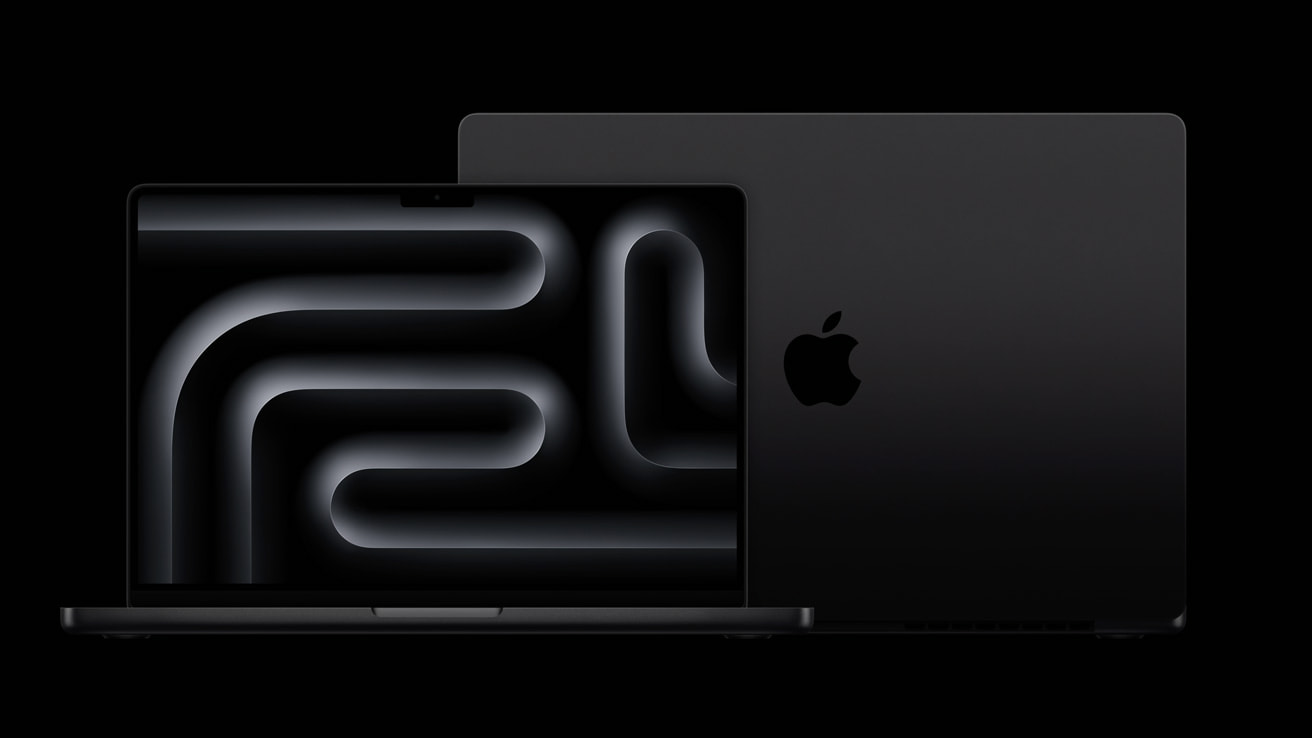 Apple unveils new MacBook Pro featuring M3 chips - Apple (PT)
