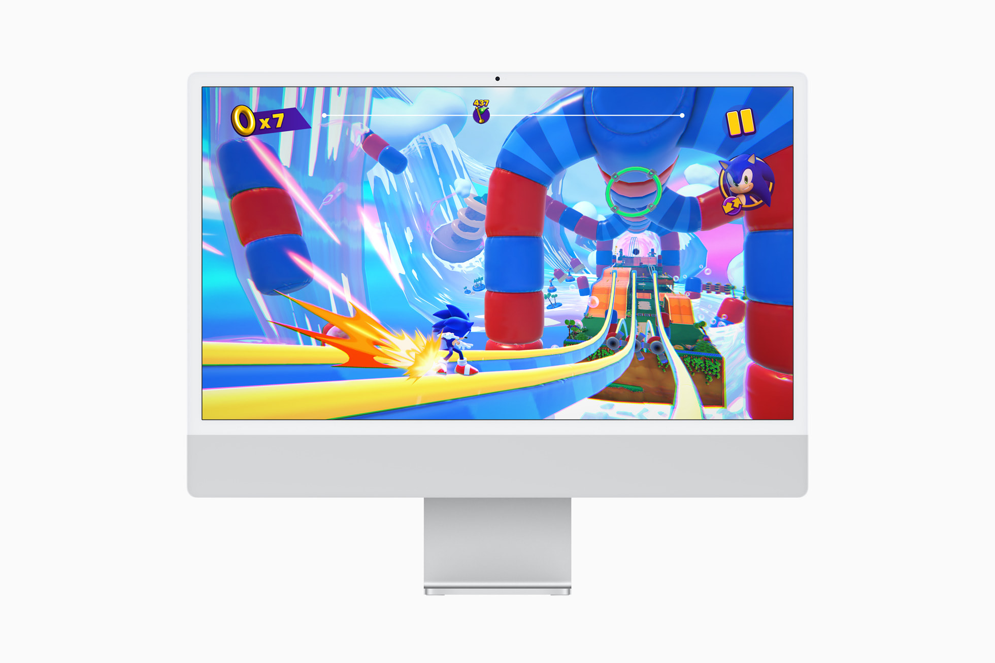8 new games and more than 50 updates coming to Apple Arcade this ...