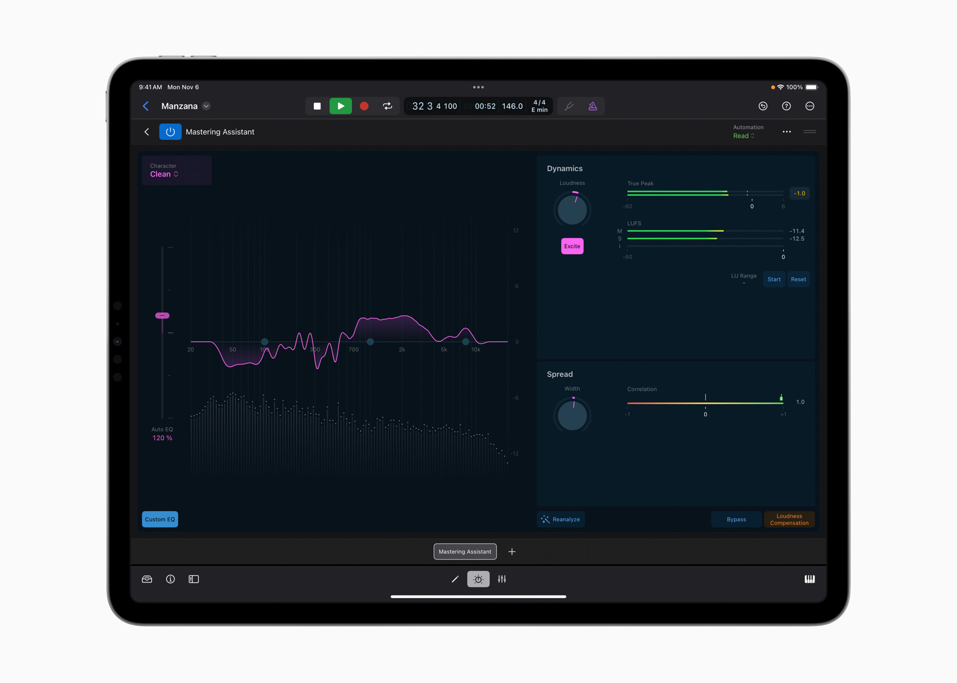 Apple supercharges Logic Pro for Mac and iPad Apple