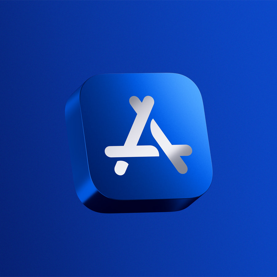 Baixar apps da App Store no Mac - Suporte da Apple (BR)