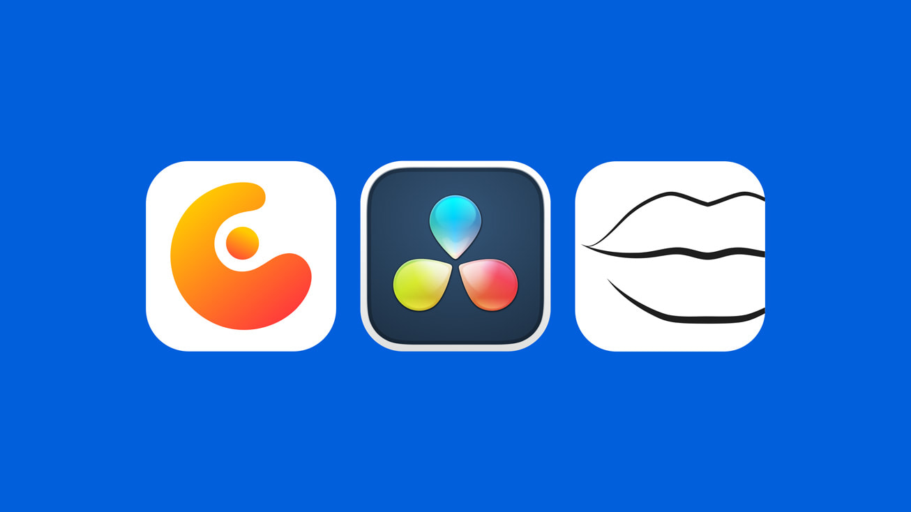 Apple、2023年の｢App Store Awards｣のファイナリストを発表