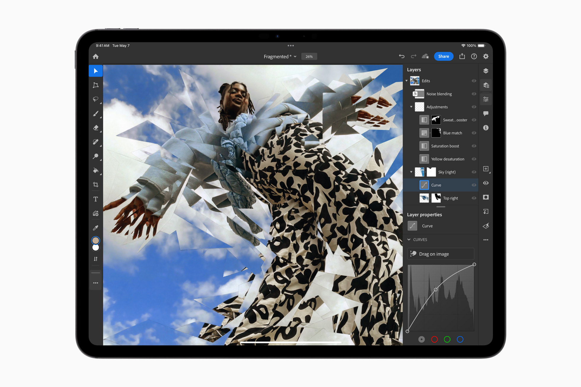 Apple unveils stunning new iPad Pro with M4 chip and Apple Pencil Pro ...
