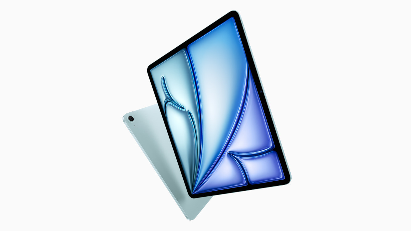 Apple、M2を搭載し、再設計された11インチとまったく新しい13 Apple、M2を搭載し、再設計された11インチとまったく新しい13