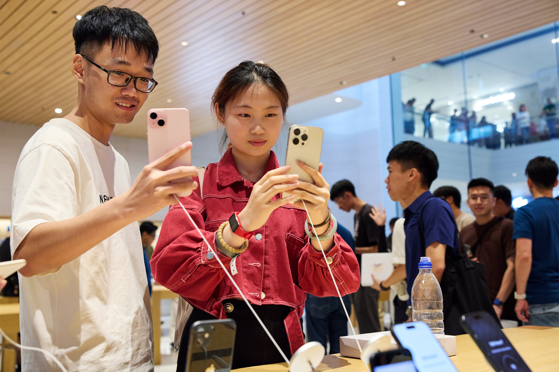 Apple The Exchange TRX Now Open In Kuala Lumpur Apple apple-the-exchange-trx-now-open-in-kuala-lumpur-apple
