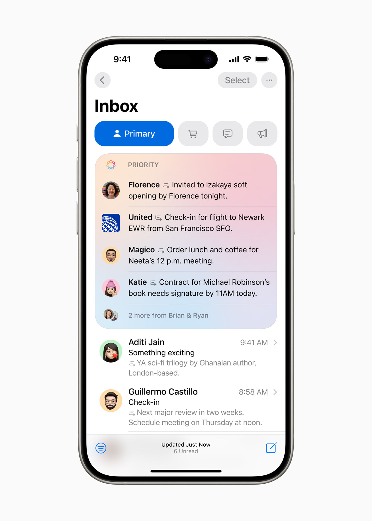 Introducing Apple Intelligence For IPhone IPad And Mac Apple GW Introducing Apple Intelligence For IPhone IPad And Mac Apple GW