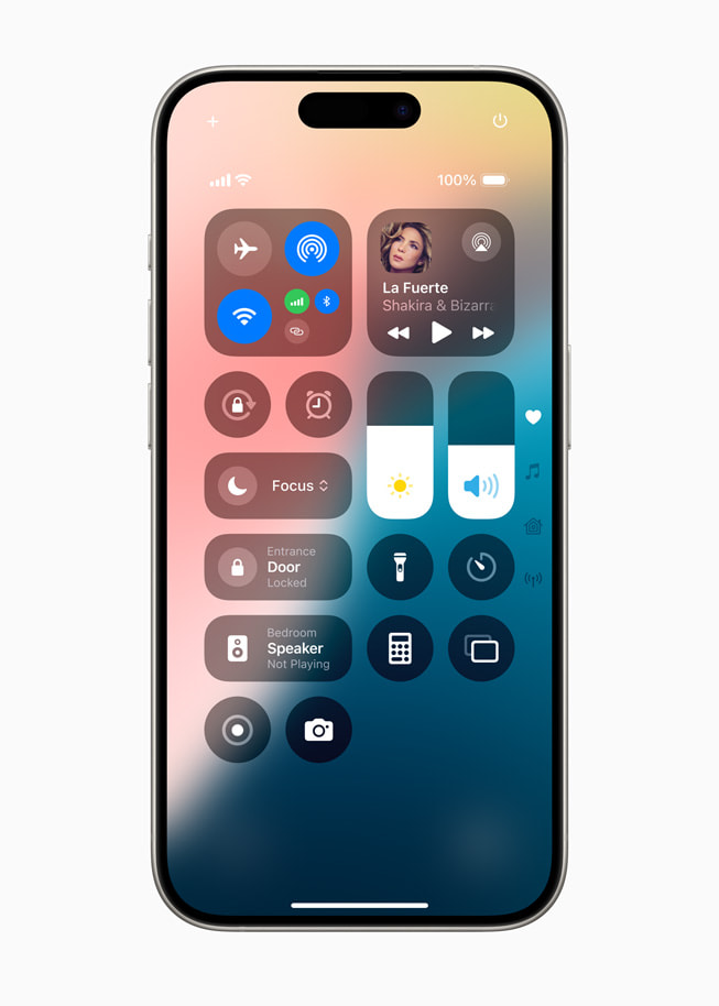 IOS 18 Camera What s New And Improved Dropicts Blog