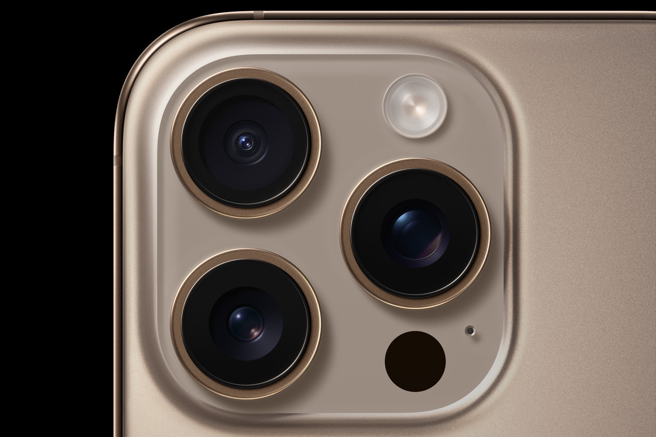 Apple Debuts IPhone 16 Pro And IPhone 16 Pro Max Apple EE Apple Debuts IPhone 16 Pro And IPhone 16 Pro Max Apple EE