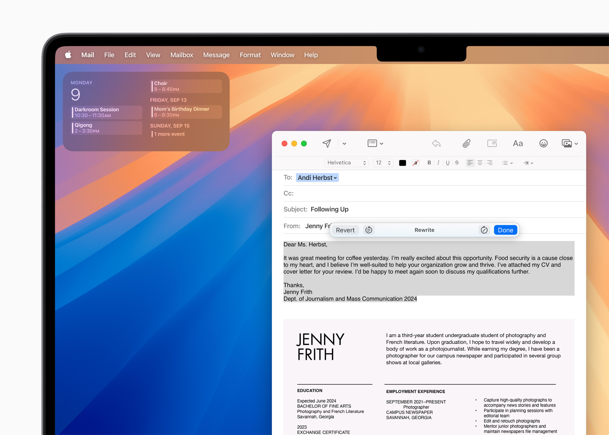 Apple Intelligence In Arrivo Su IPhone IPad E Mac A Partire Dal 