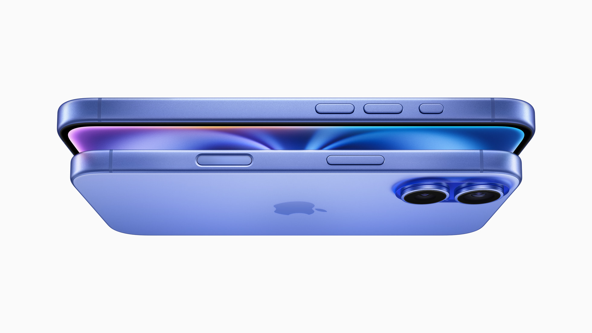 APPLE FOR IPHONE 16 visual data 2