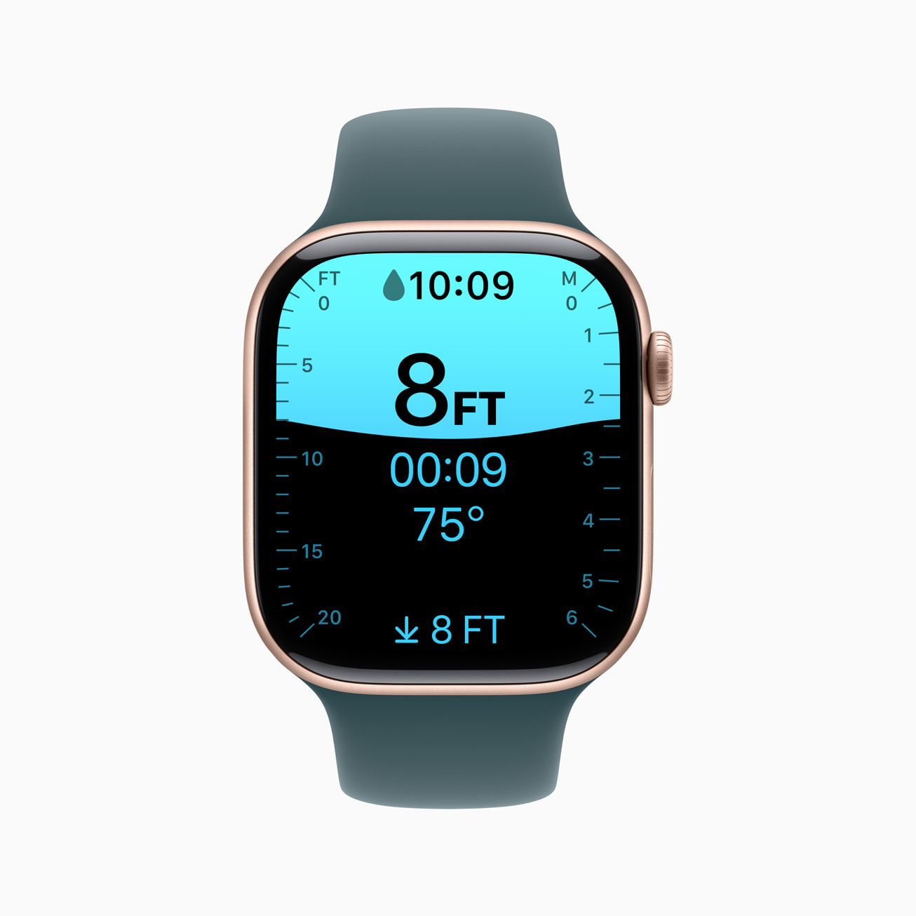 Die Neue Apple Watch Series 10 Apple DE Die Neue Apple Watch Series 10 Apple DE