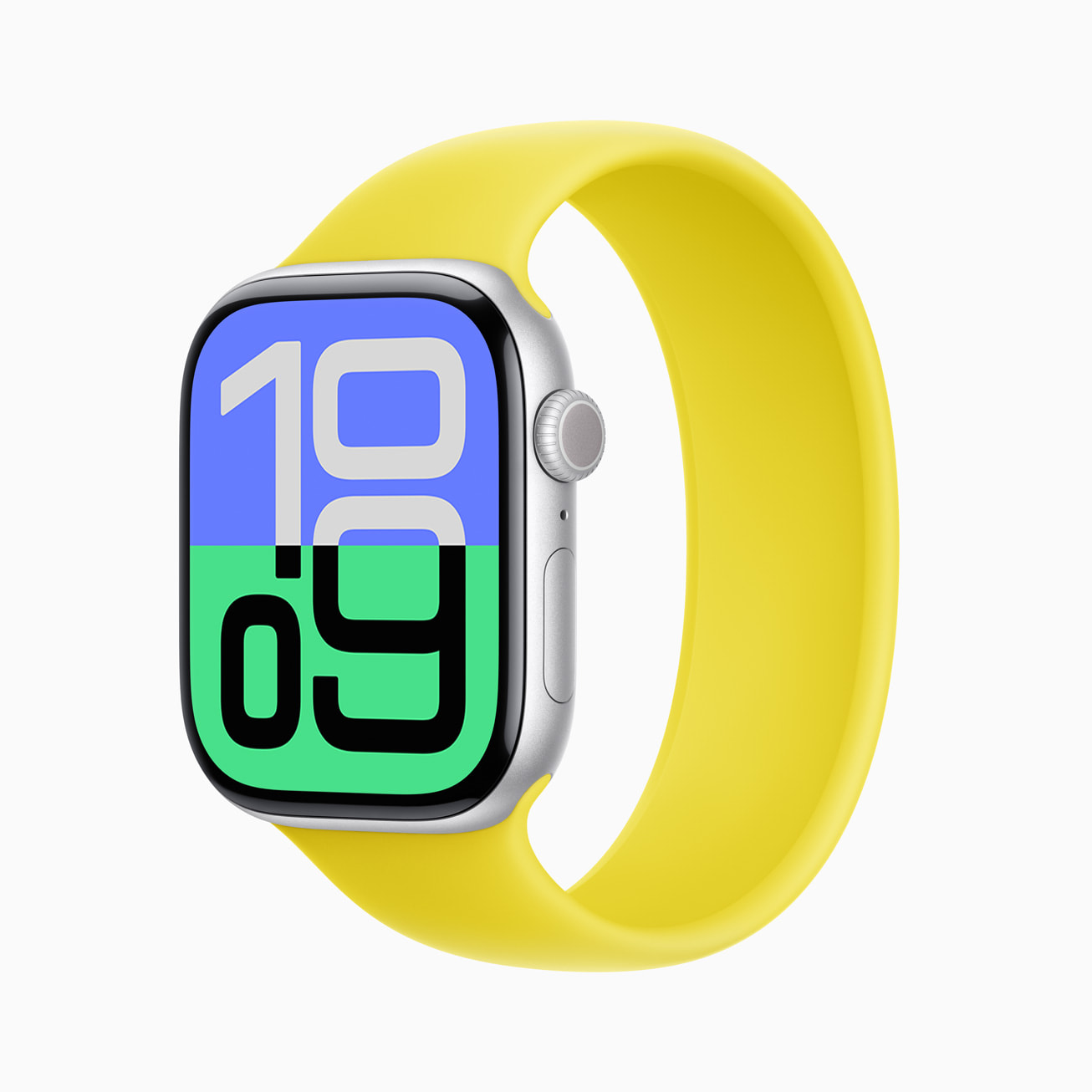 Introducing Apple Watch Series 10 Apple SI Introducing Apple Watch Series 10 Apple SI