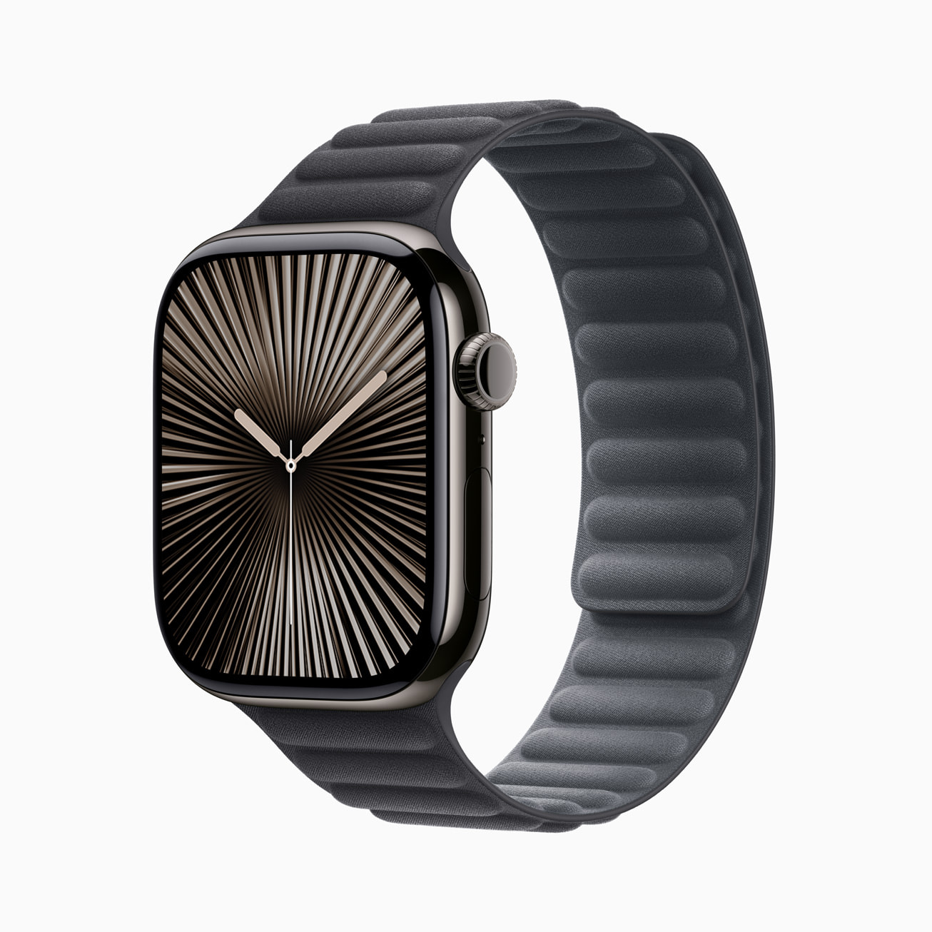 Memperkenalkan Apple Watch Series 10 Apple ID Memperkenalkan Apple Watch Series 10 Apple ID