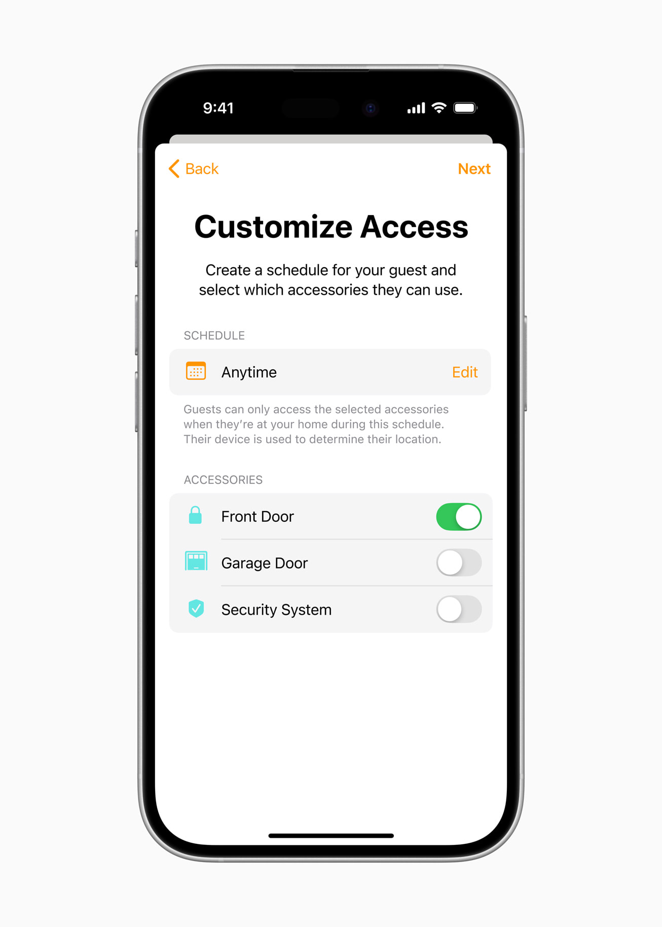 iOS 18, vanaf vandaag beschikbaar, maakt iPhone persoonlijker en ...