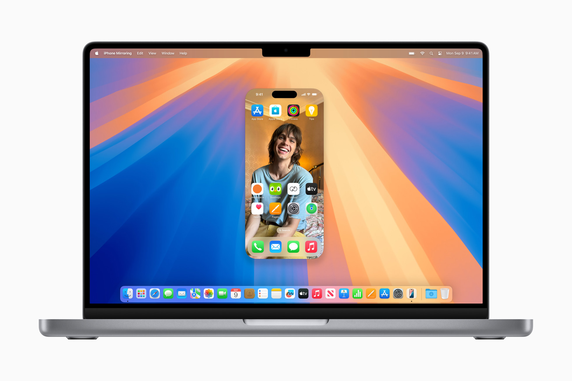 Share Calendar Mac And Iphone