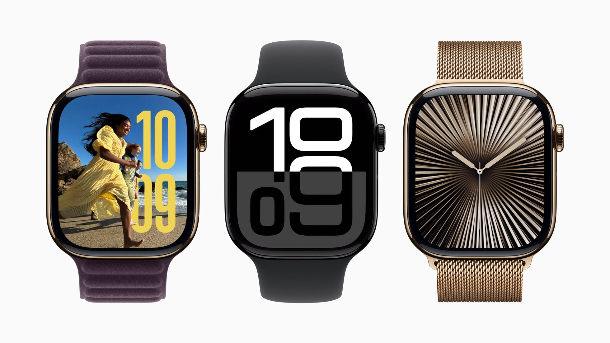 Iphone Air, Apple Watch 11 & Ultra: Apple Gibt Mächtig Gas Mit Neuheiten - ewm6571
