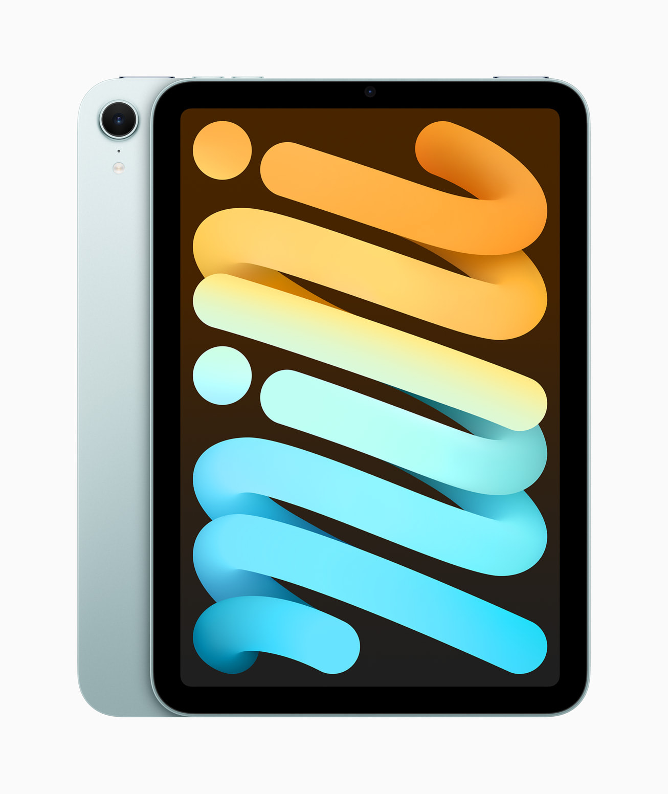 Apple Introduces Powerful New IPad Mini With Support For Apple 