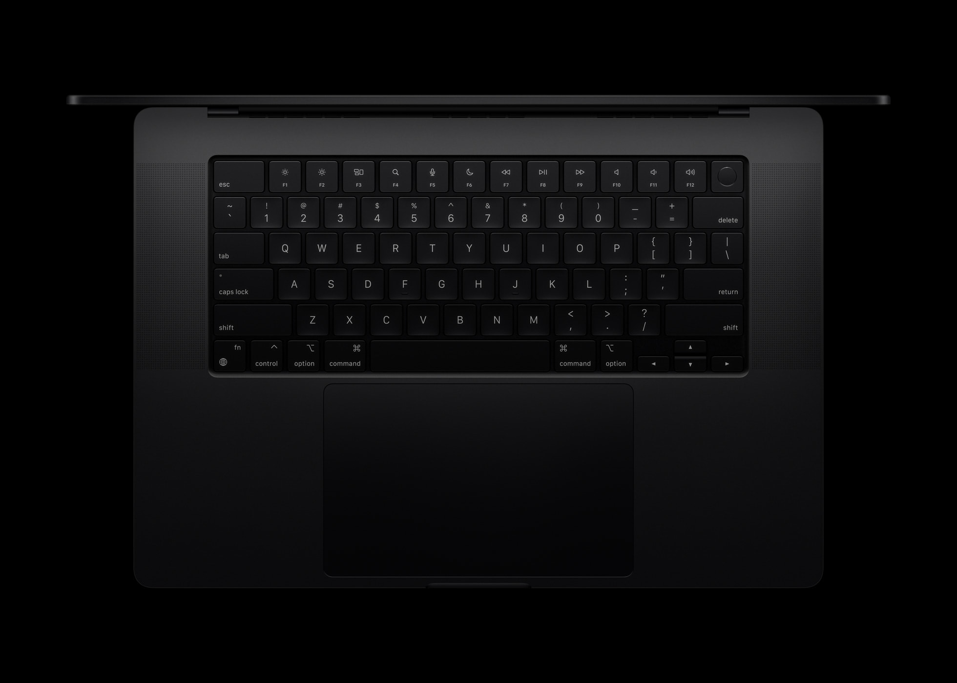 New MacBook Pro Features M4 Family Of Chips And Apple Intelligence 