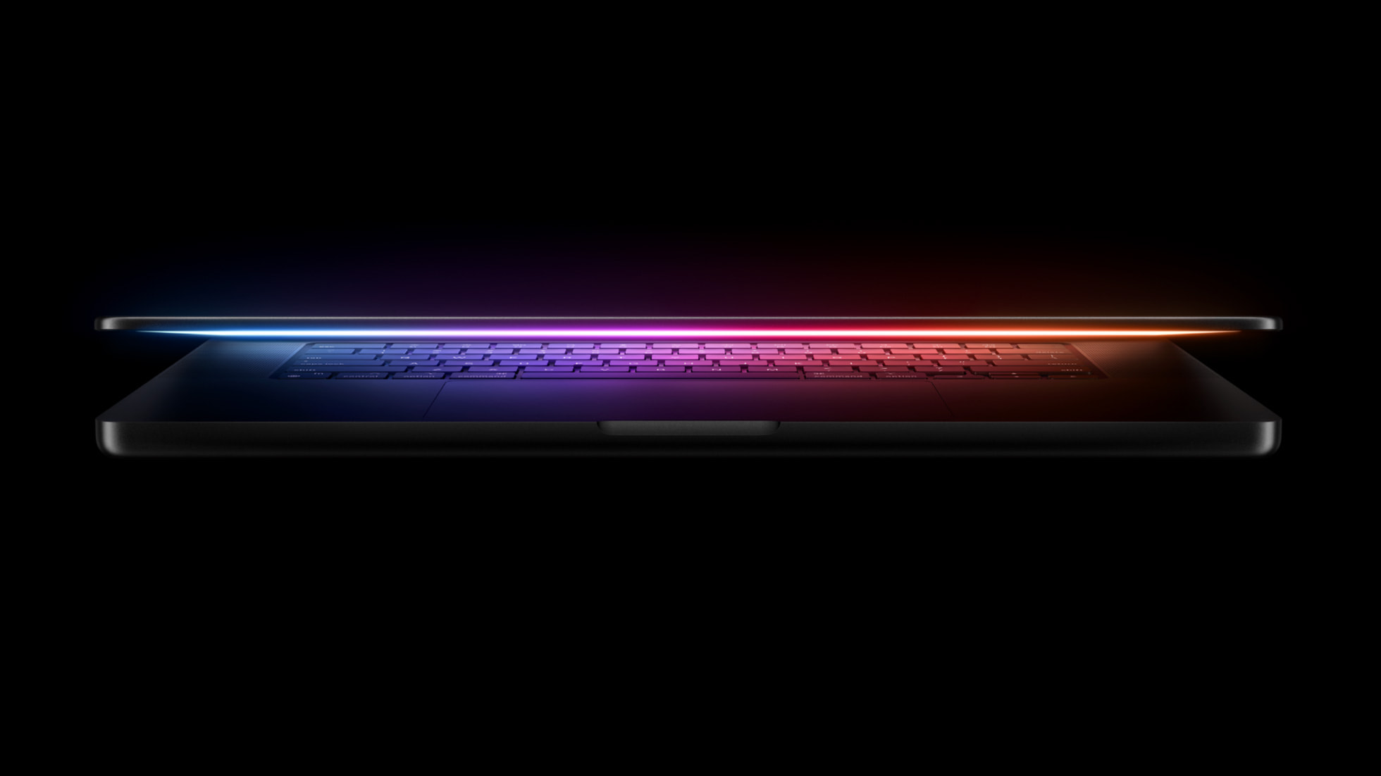 New MacBook Pro Features M4 Family Of Chips And Apple Intelligence 