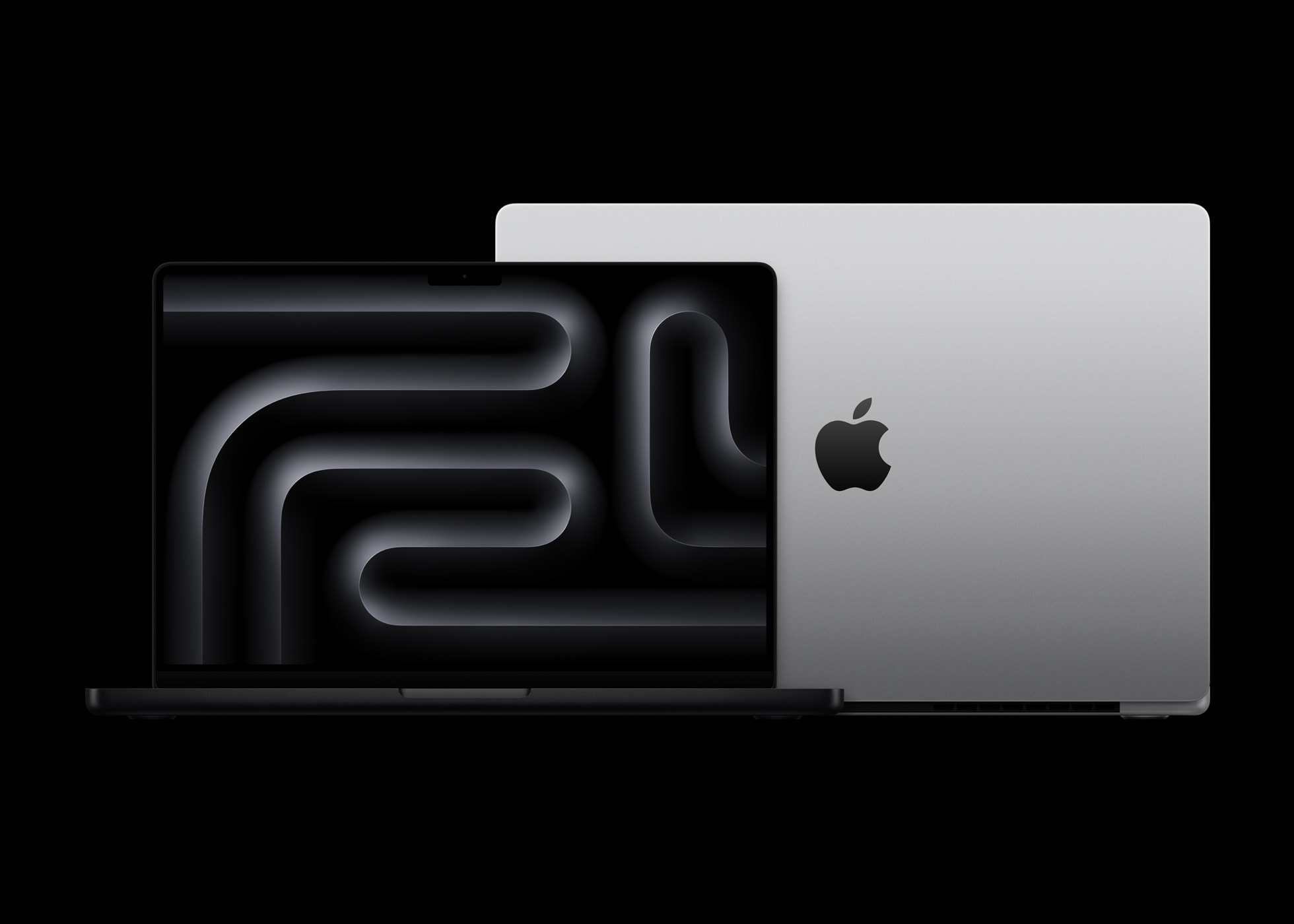 Le Nouveau MacBook Pro Se Dote Des Puces M4 Et D Apple Intelligence