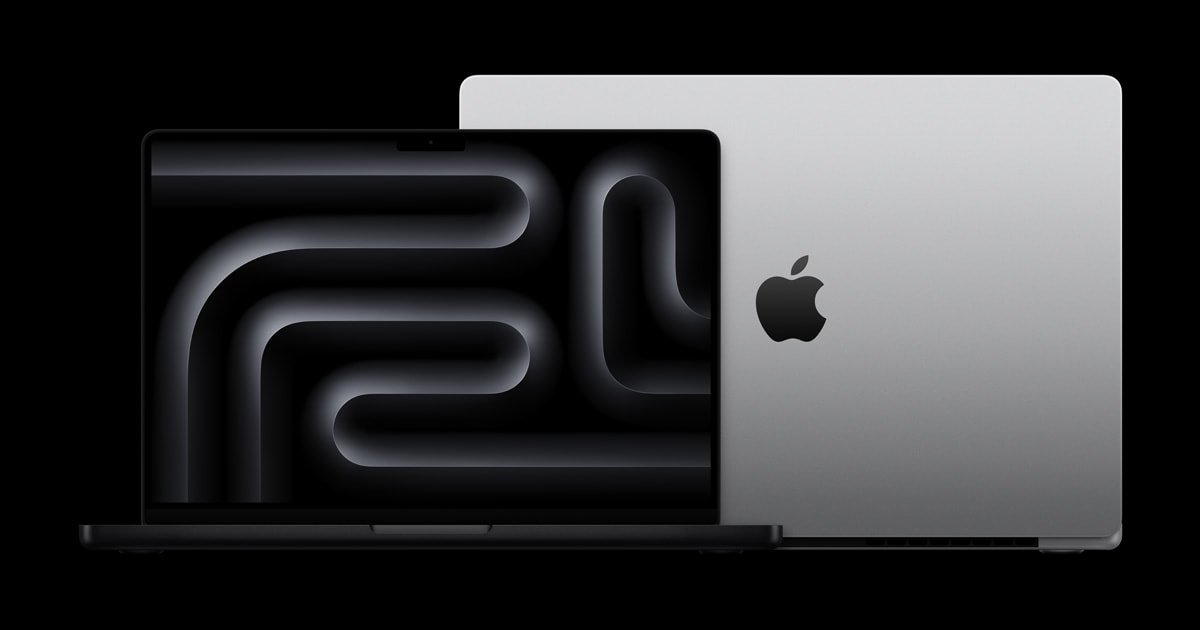 MacBook Pro M4 Max 2026