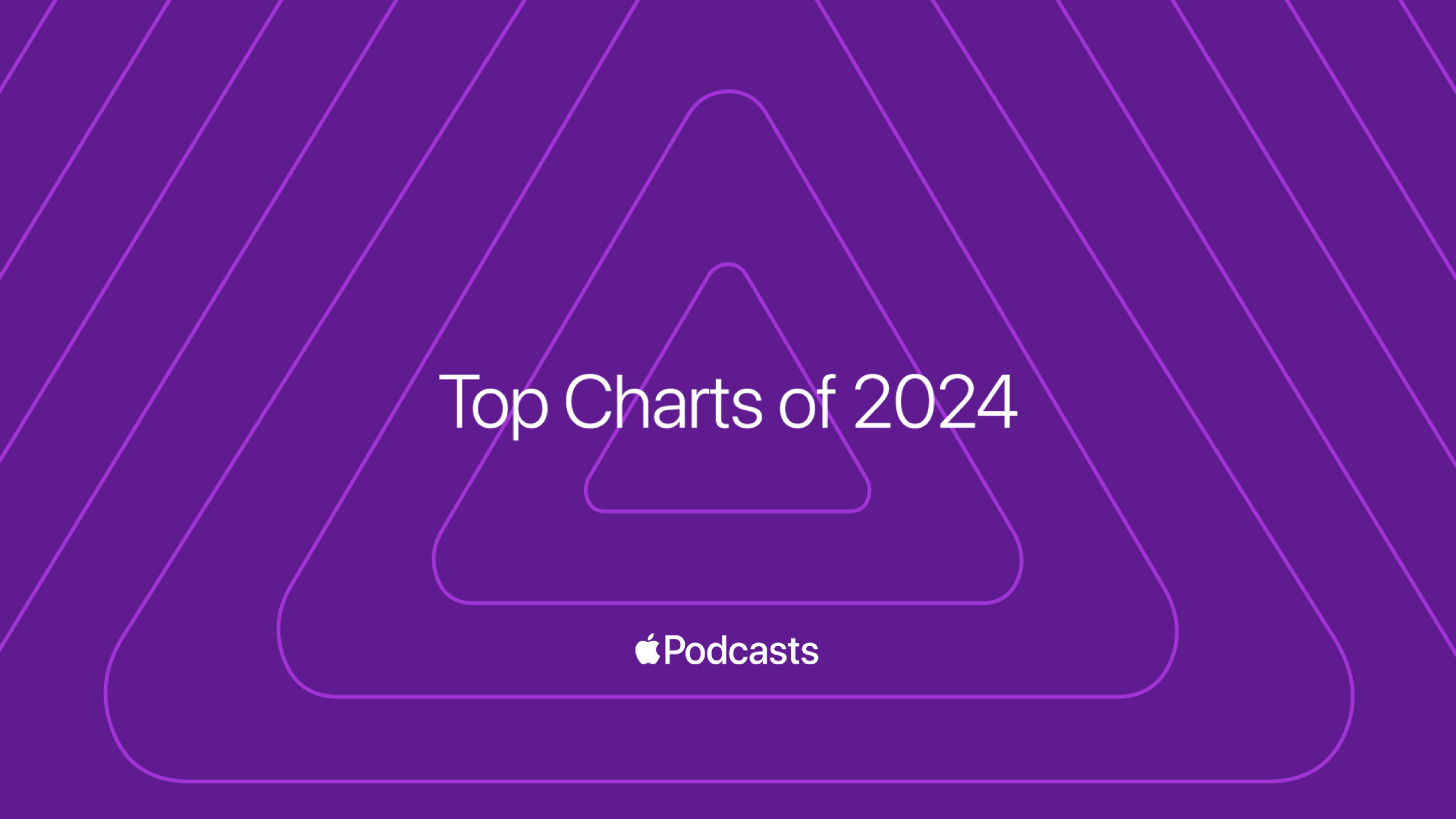 Apple Shares The Most Popular Podcasts Of 2024 Apple EG Apple Shares The Most Popular Podcasts Of 2024 Apple EG
