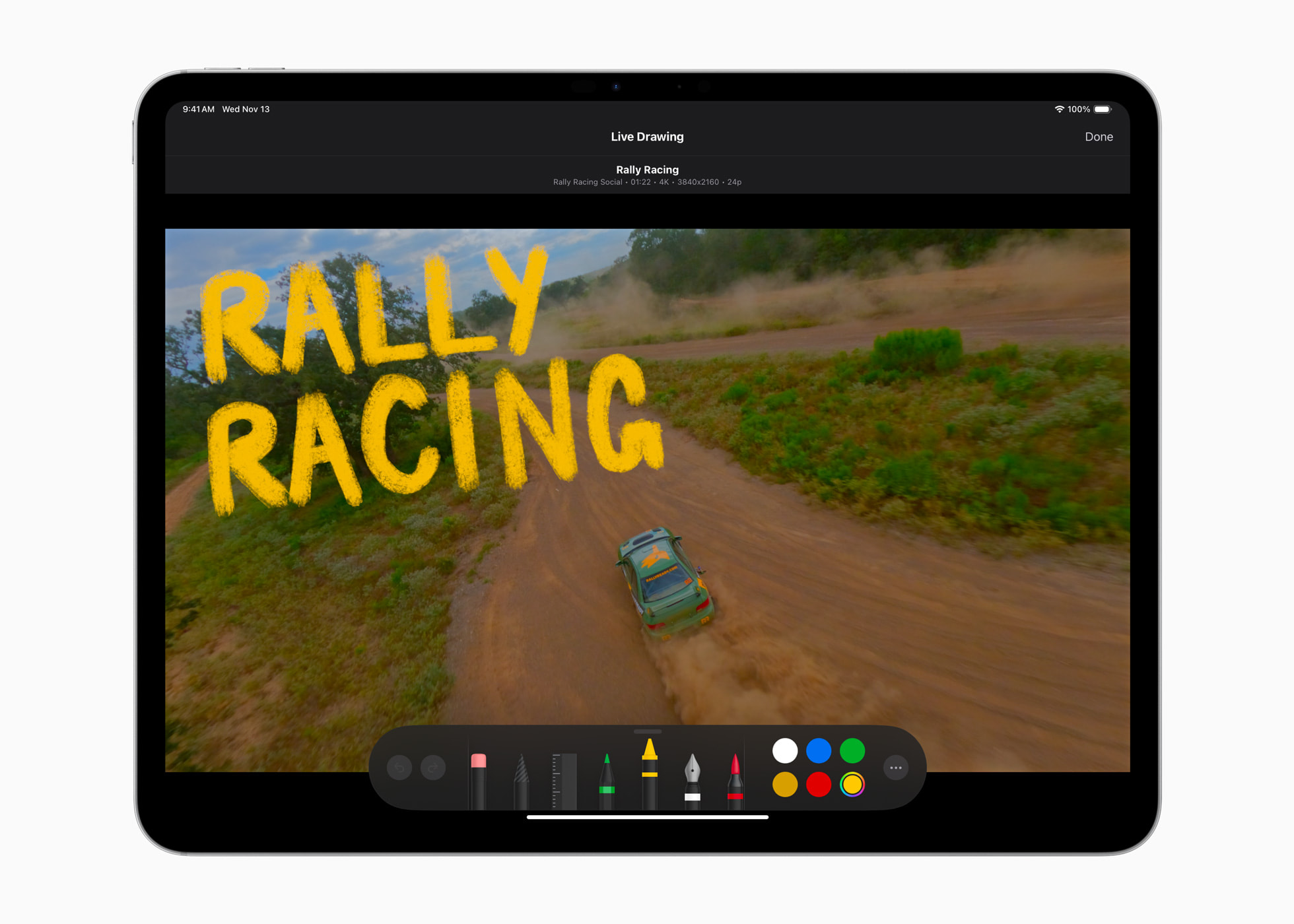 Final Cut Pro 11 Begins A New Chapter For Video Editing On Mac Apple CF 