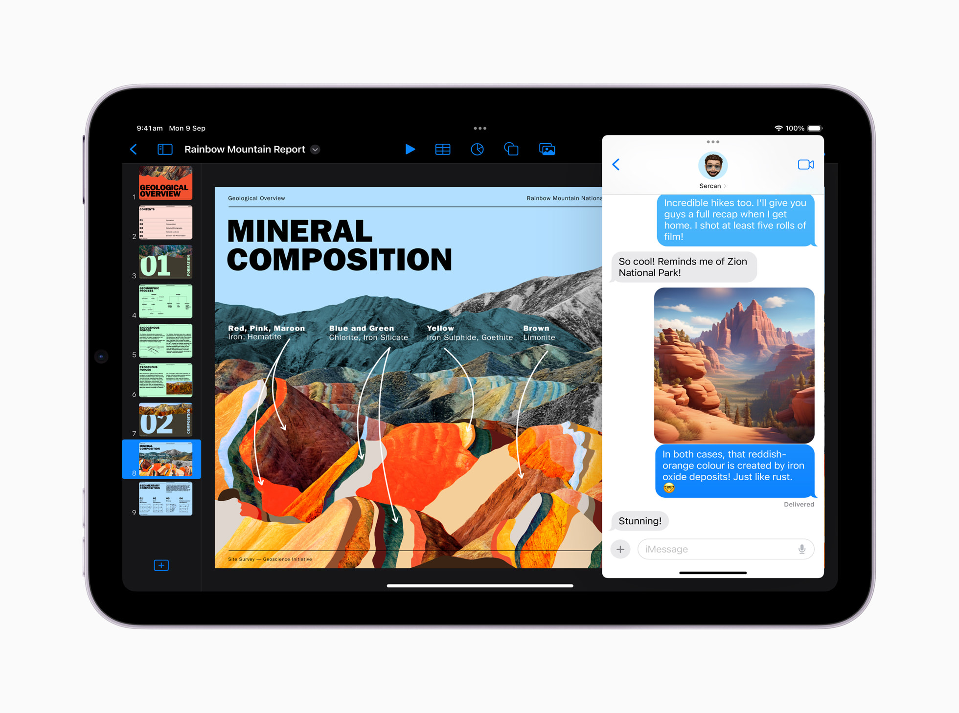 Apple Intelligence is available today - Apple (AU)