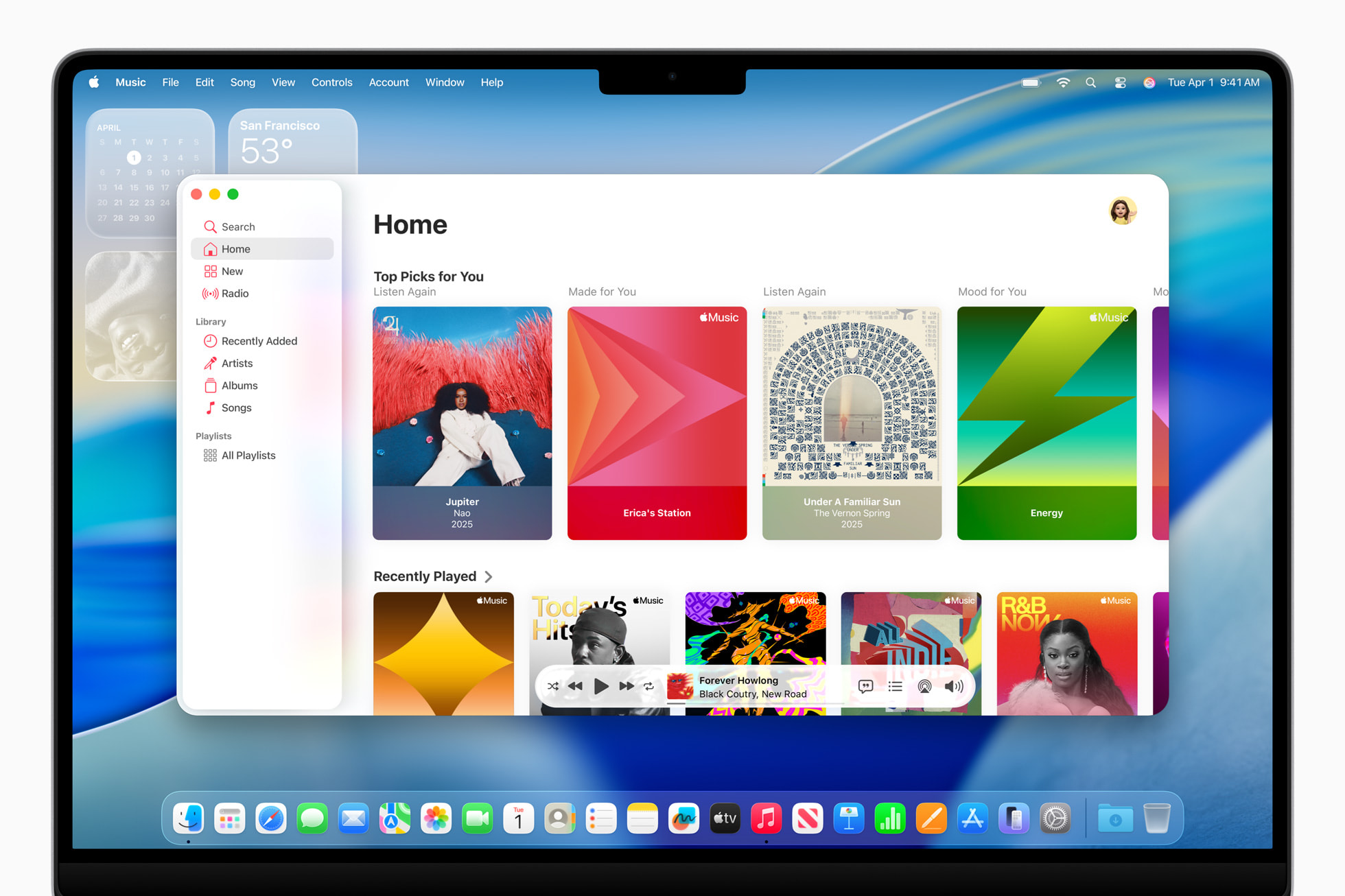 MacOS Tahoe 26 Maakt Mac Handiger Productiever En Intelligenter Dan MacOS Tahoe 26 Maakt Mac Handiger Productiever En Intelligenter Dan