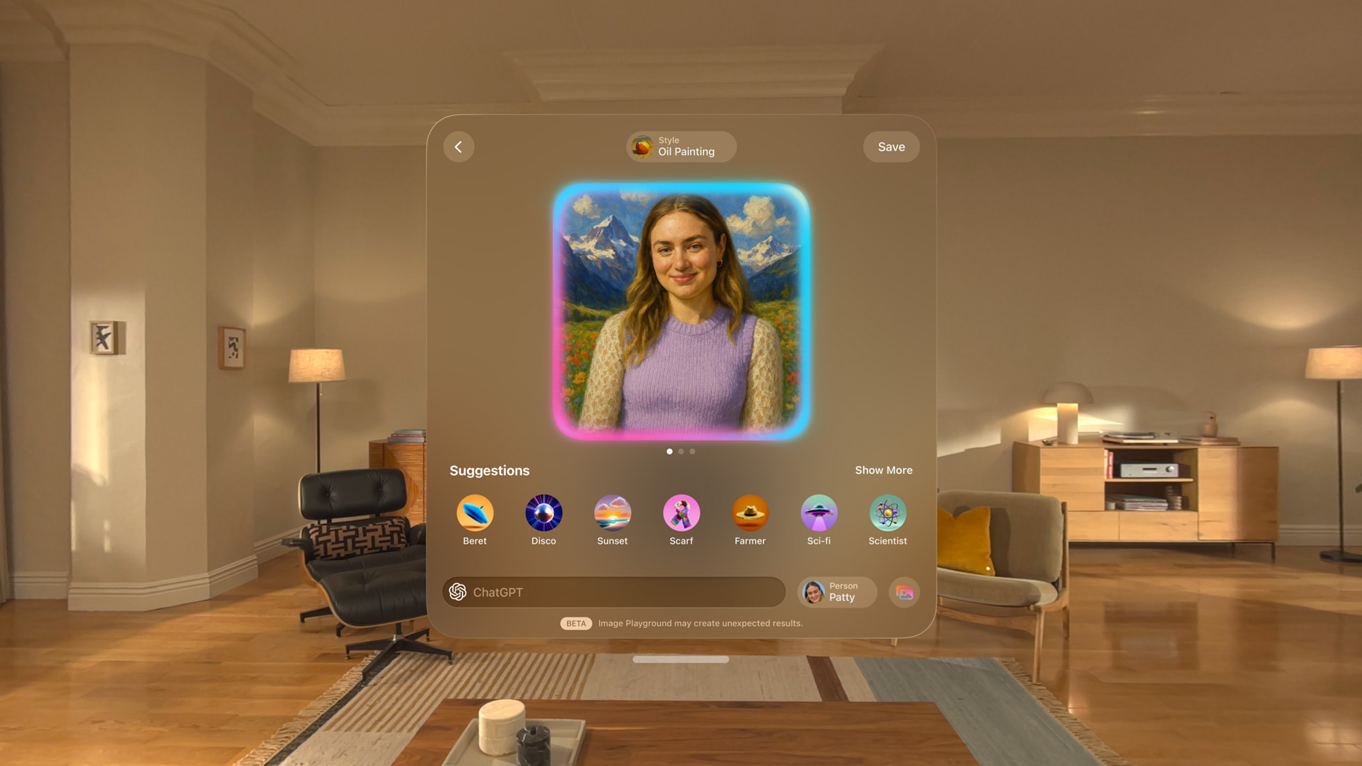VisionOS Introduces Powerful New Spatial Experiences For Apple Vision 