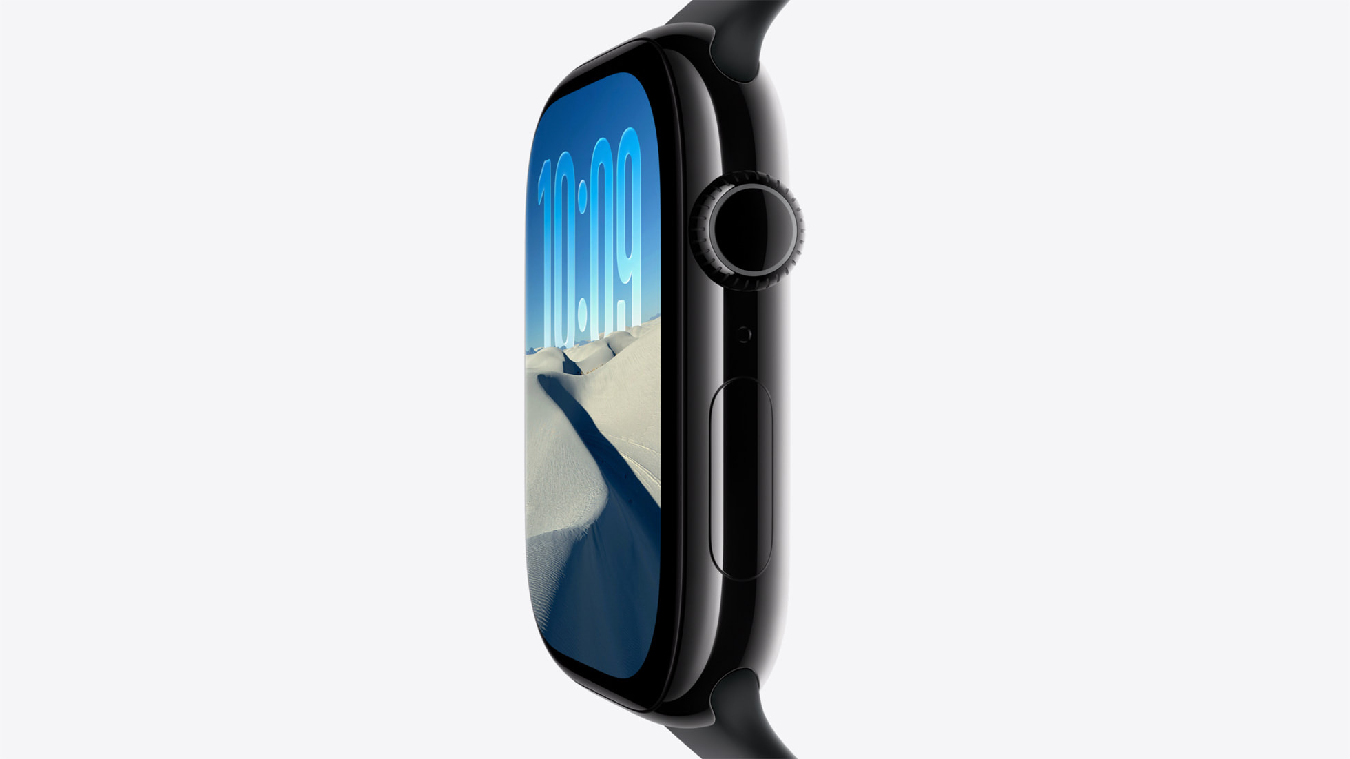 Apple debuts Apple Watch Series 11 Apple (AU)
