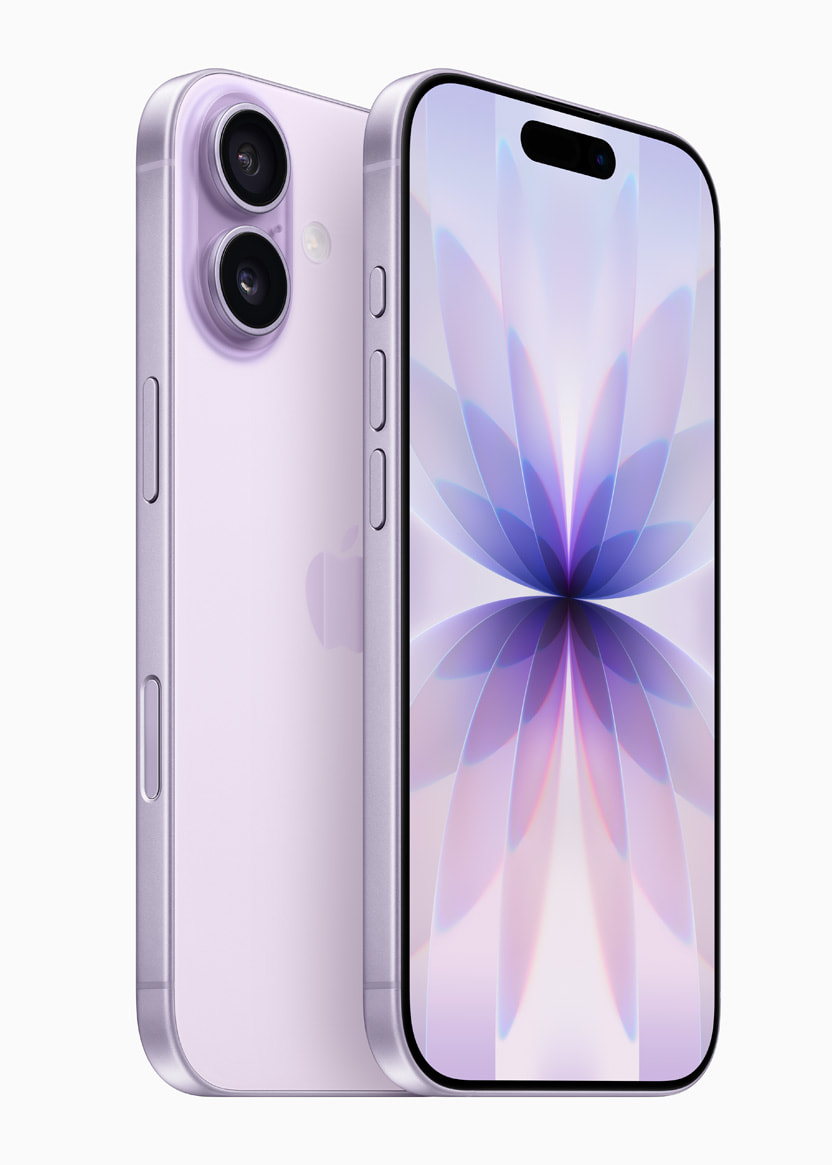 New Apple iPhone 17e with Dynamic Island