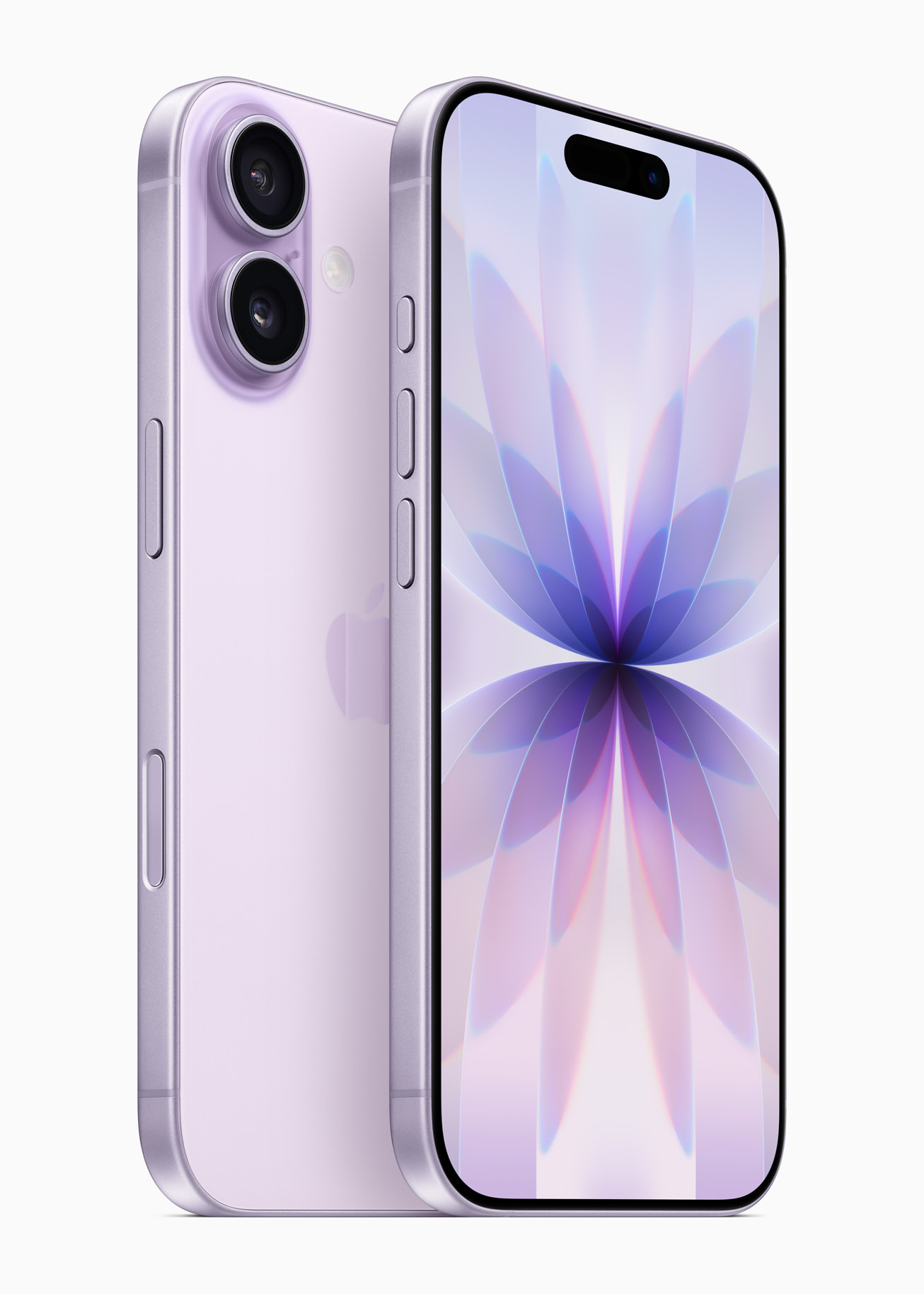 Apple iPhone 17 hero