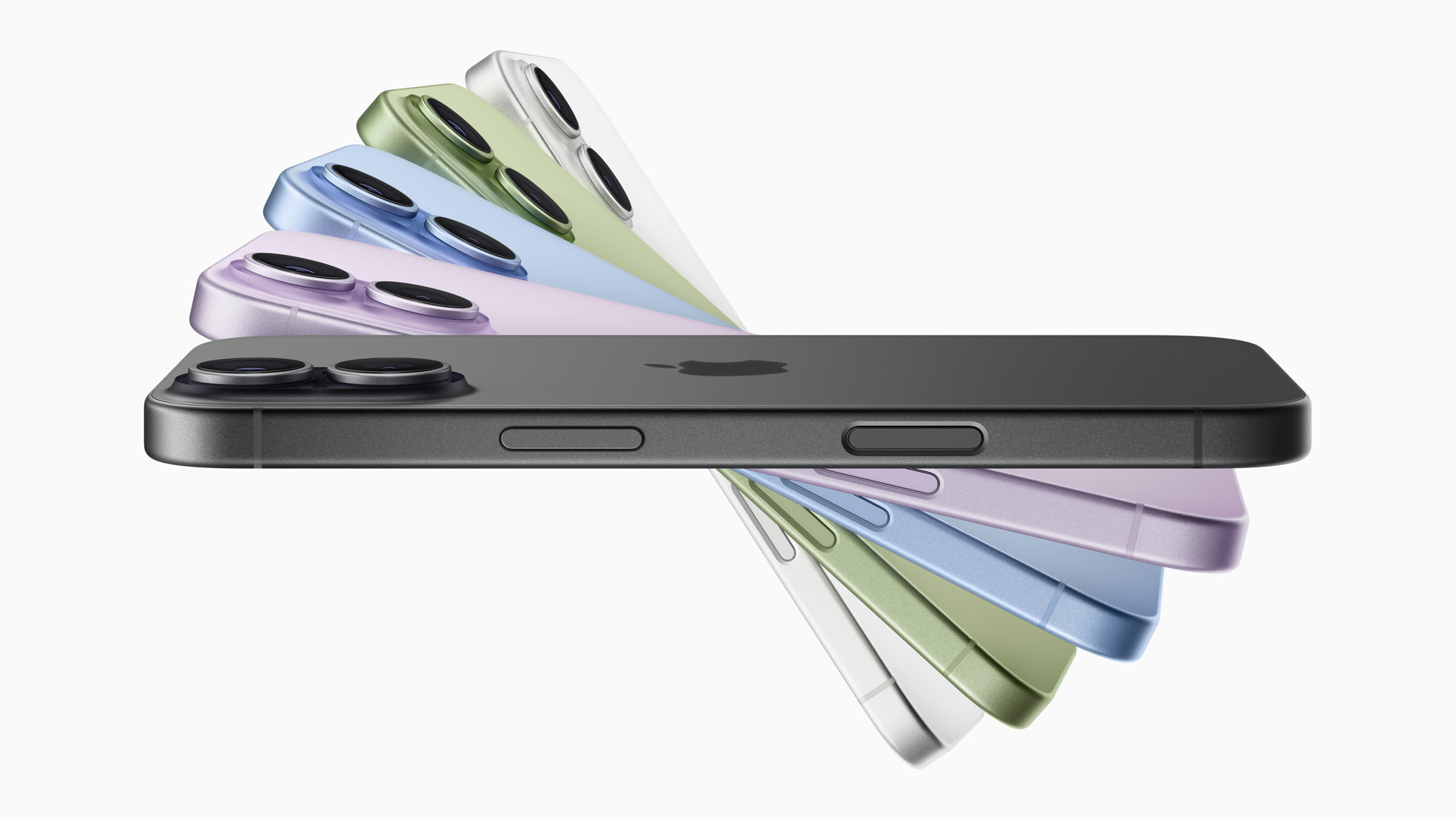 Apple Pr sente L iPhone 17 Apple BE 