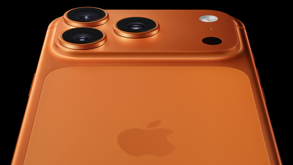 Apple Unveils IPhone 17 Pro The Most Powerful And Advanced Pro Lineup 
