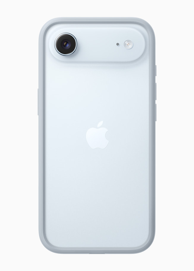 กรอบกันกระแทกใหม่สำหรับ iPhone Air