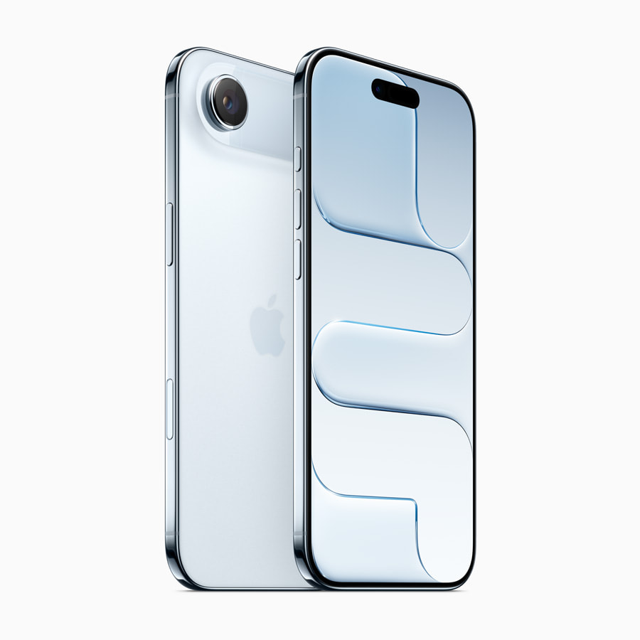 iPhone Air bisa bertahan hingga 9 jam