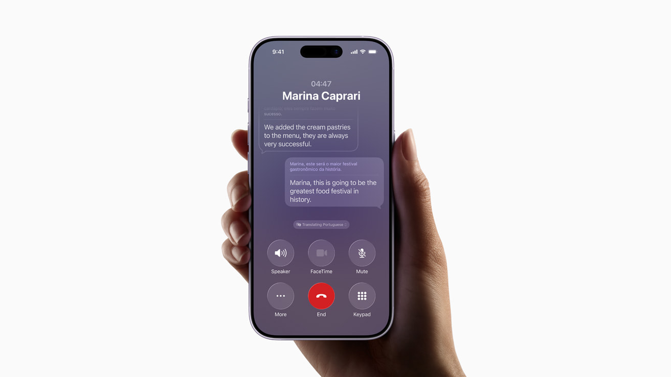 Apple Intelligenceの新機能を本日提供開始 - Apple (日本)