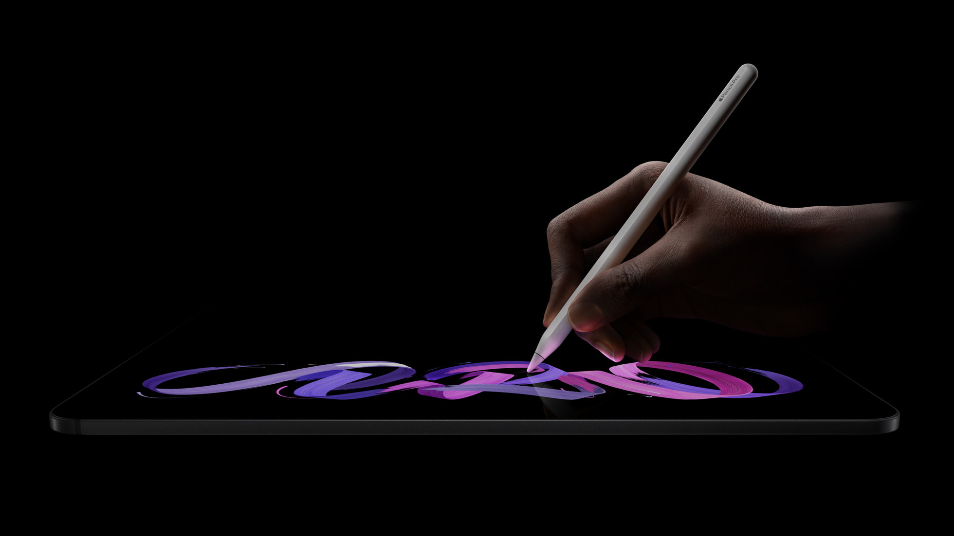 Apple launches the New iPad Pro with the M5 Chip Apple launches the New iPad Pro with the M5 Chip