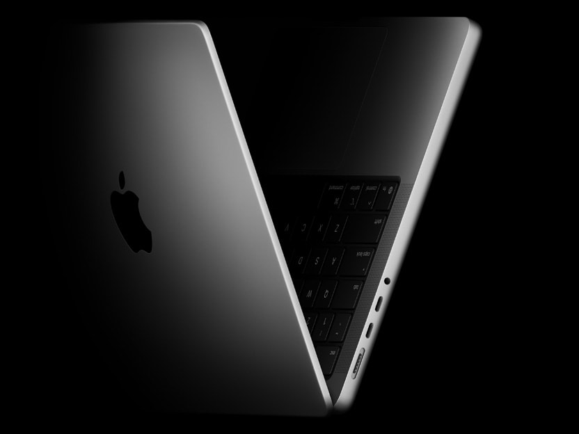 Apple Unveils the Powerful 14-Inch M5 MacBook Pro 2 M5 MacBook Pro