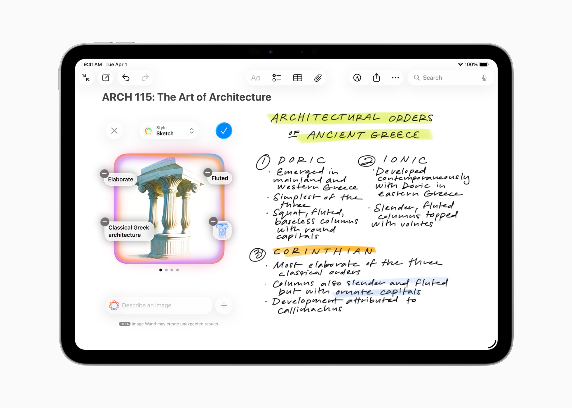 Apple Intelligence features are now available in traditional Chinese ...