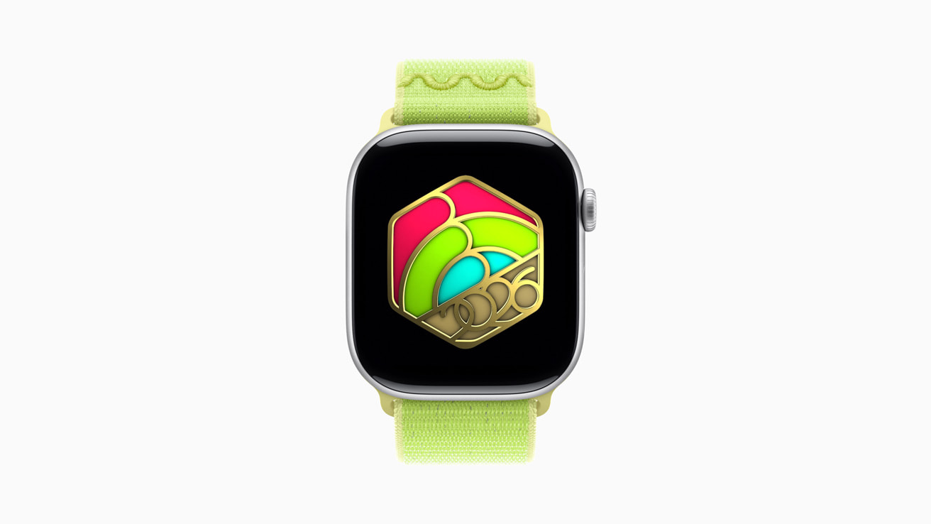 Stay active in the new year with Apple Watch - Apple (HU)